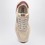 AUTRY Zapatillas Reelwind Low color crudo/burdeos